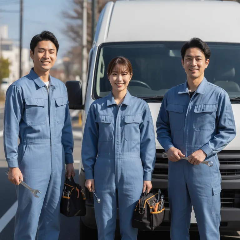 ヒートポンプ修理 のチーム: 鈴鹿市